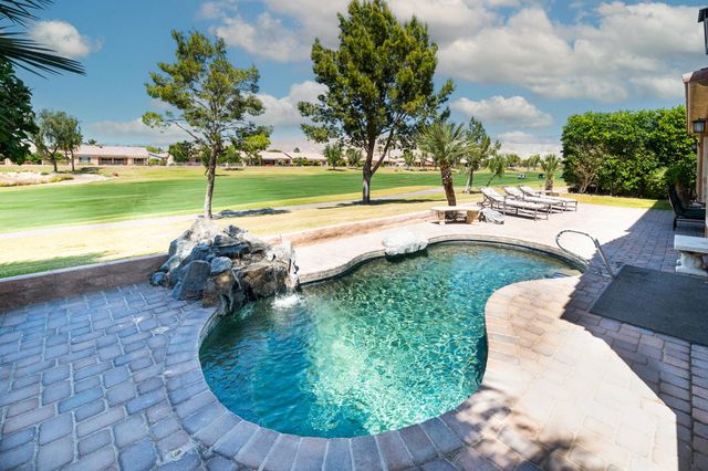 81592 Camino El Triunfo, Indio, CA 92203