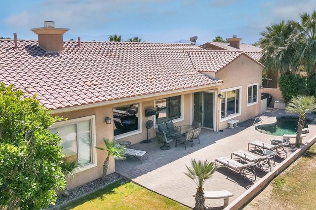 81592 Camino El Triunfo, Indio, CA 92203