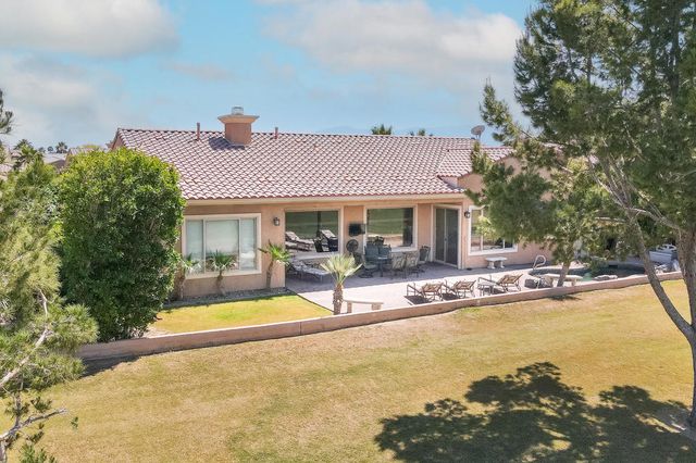 81592 Camino El Triunfo, Indio, CA 92203