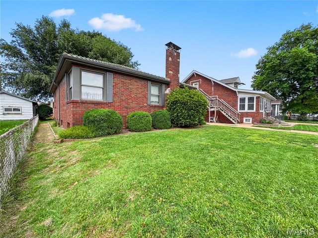 537 S Main Street, Dupo, IL 62239