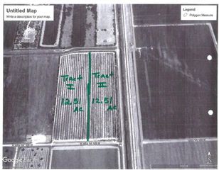 0 N Mile 14 1/2 Road, Donna, TX 78537
