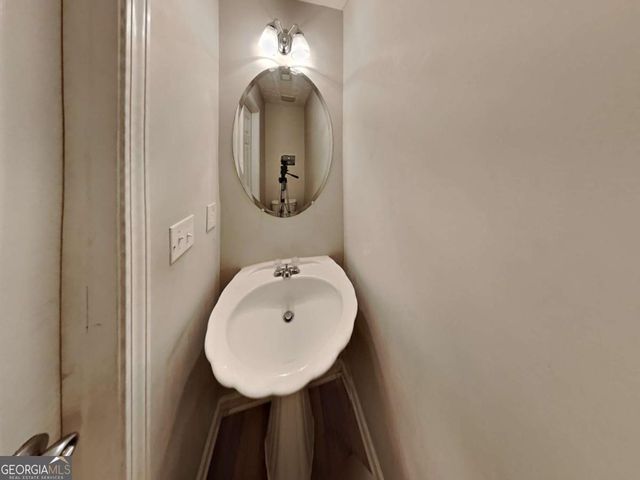 3527 Waldrop Trail, Decatur, GA 30034