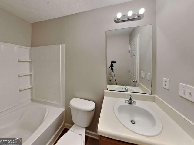 3527 Waldrop Trail, Decatur, GA 30034