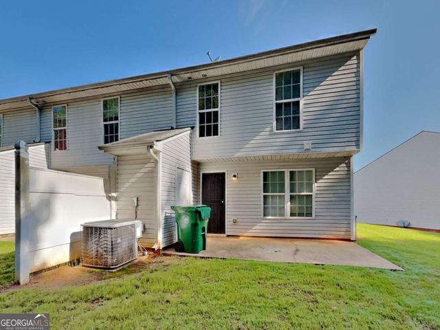 3527 Waldrop Trail, Decatur, GA 30034