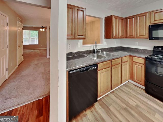 3527 Waldrop Trail, Decatur, GA 30034