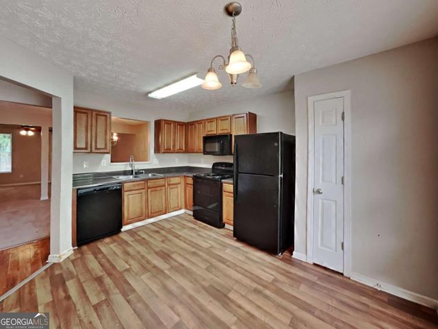 3527 Waldrop Trail, Decatur, GA 30034