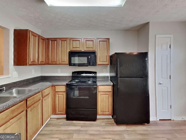 3527 Waldrop Trail, Decatur, GA 30034