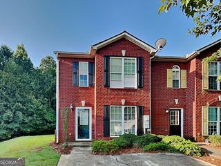 3527 Waldrop Trail, Decatur, GA 30034