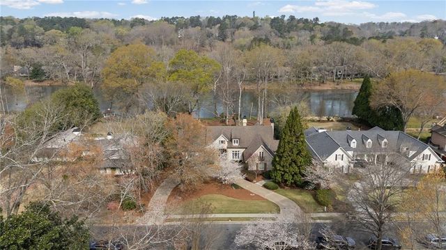 6210 River Chase Circle, Atlanta, GA 30328