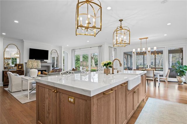 6210 River Chase Circle, Atlanta, GA 30328