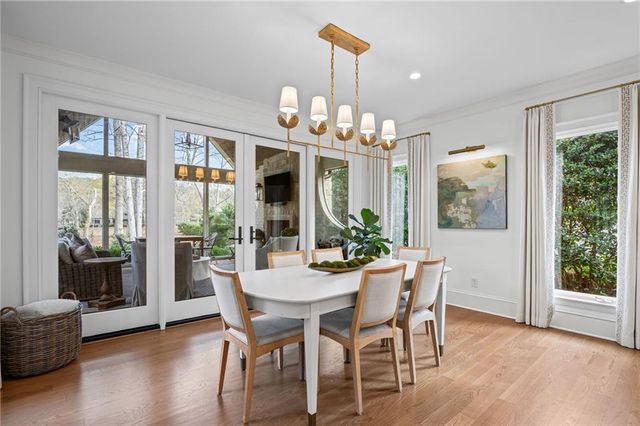 6210 River Chase Circle, Atlanta, GA 30328