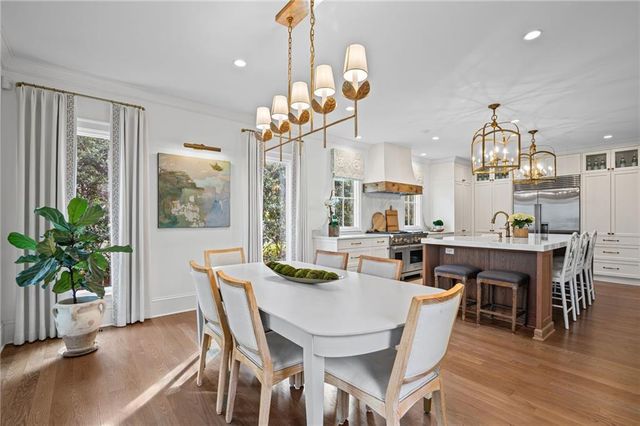 6210 River Chase Circle, Atlanta, GA 30328