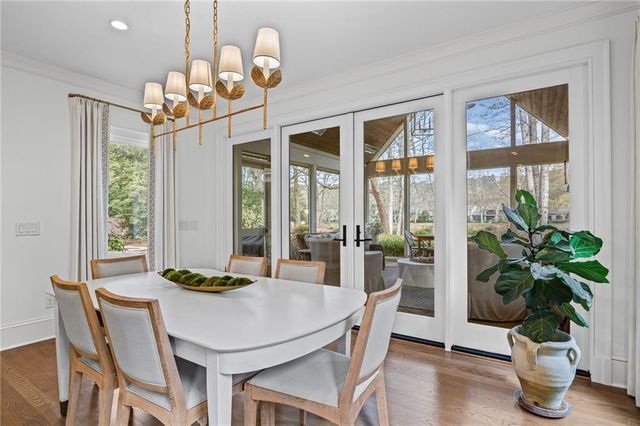 6210 River Chase Circle, Atlanta, GA 30328