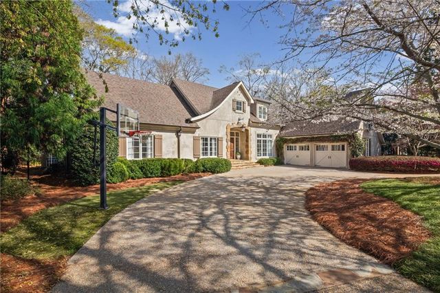 6210 River Chase Circle, Atlanta, GA 30328