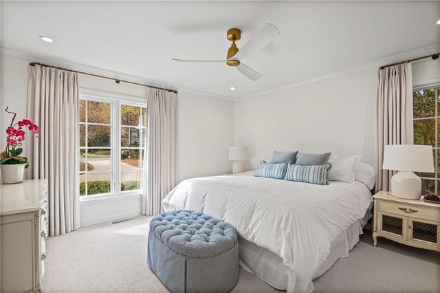 6210 River Chase Circle, Atlanta, GA 30328