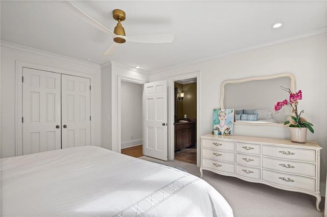 6210 River Chase Circle, Atlanta, GA 30328