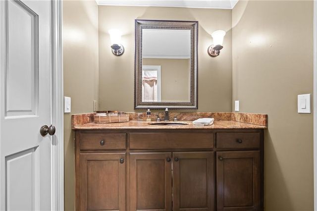 6210 River Chase Circle, Atlanta, GA 30328