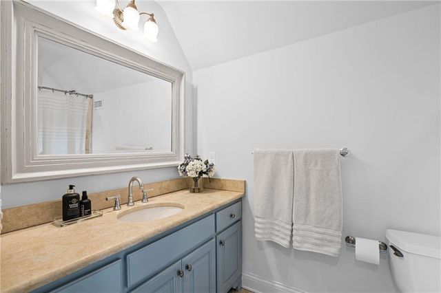 6210 River Chase Circle, Atlanta, GA 30328