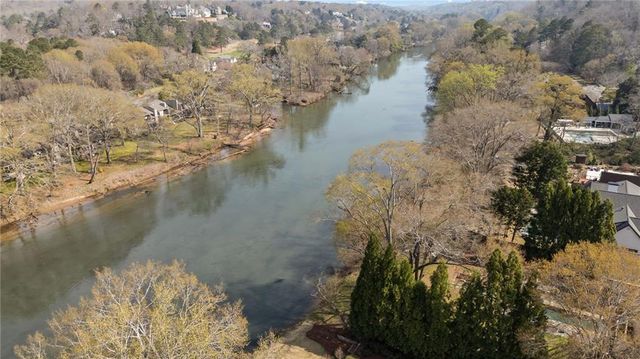 6210 River Chase Circle, Atlanta, GA 30328