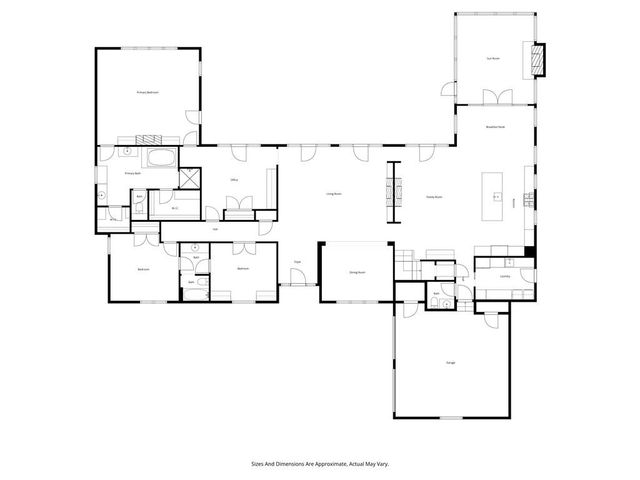 6210 River Chase Circle, Atlanta, GA 30328