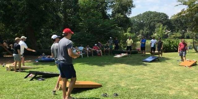 6210 River Chase Circle, Atlanta, GA 30328