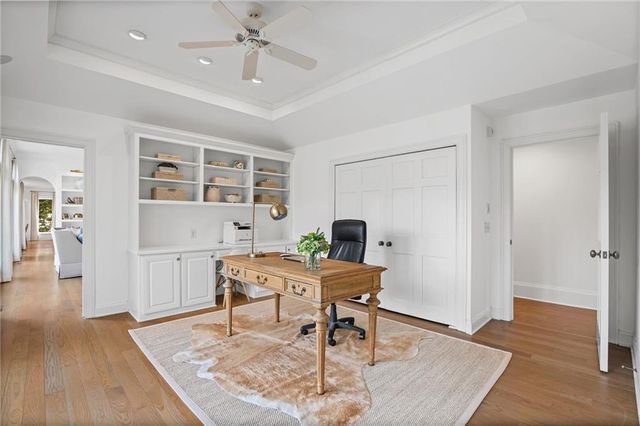 6210 River Chase Circle, Atlanta, GA 30328