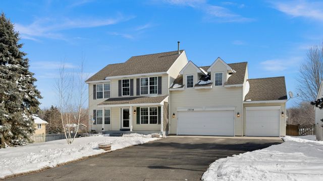 13710 Fair Oak Court, Apple Valley, MN 55124
