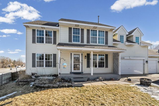 13710 Fair Oak Court, Apple Valley, MN 55124