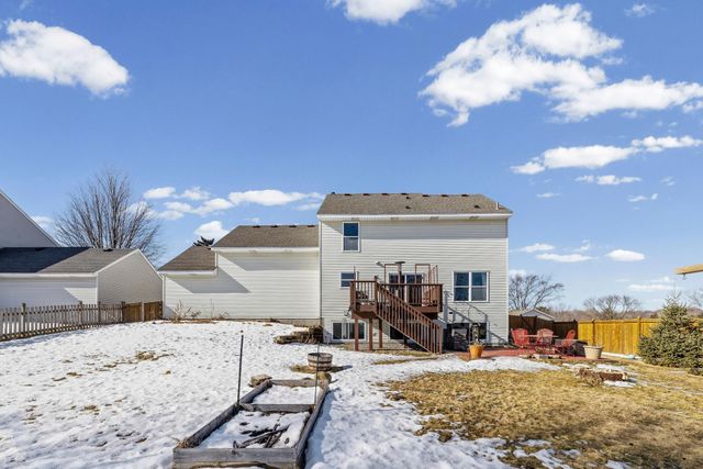 13710 Fair Oak Court, Apple Valley, MN 55124