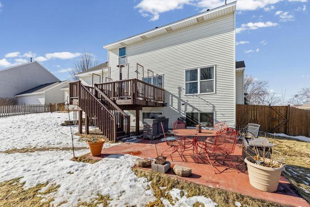 13710 Fair Oak Court, Apple Valley, MN 55124