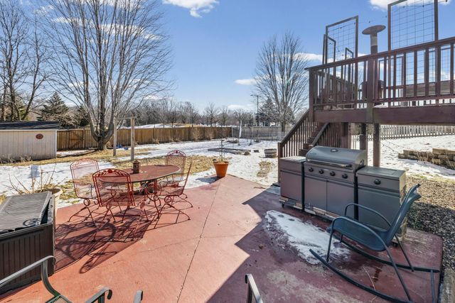 13710 Fair Oak Court, Apple Valley, MN 55124