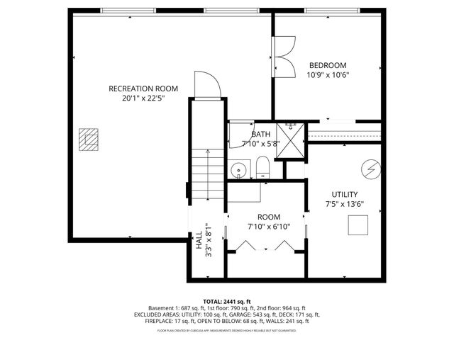 13710 Fair Oak Court, Apple Valley, MN 55124