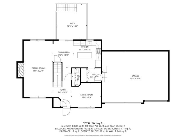 13710 Fair Oak Court, Apple Valley, MN 55124