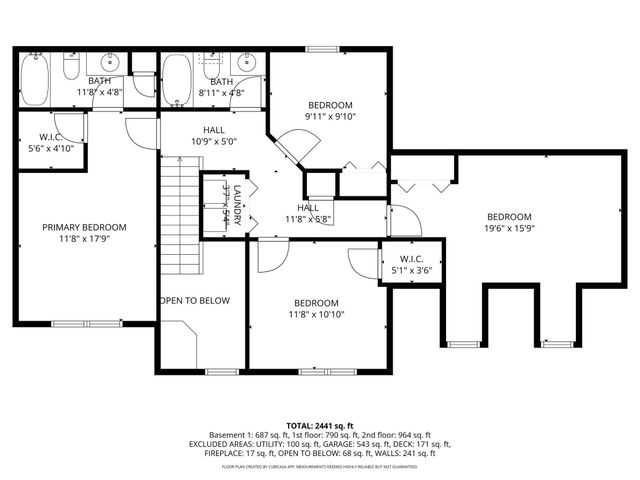 13710 Fair Oak Court, Apple Valley, MN 55124