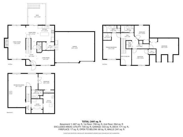 13710 Fair Oak Court, Apple Valley, MN 55124