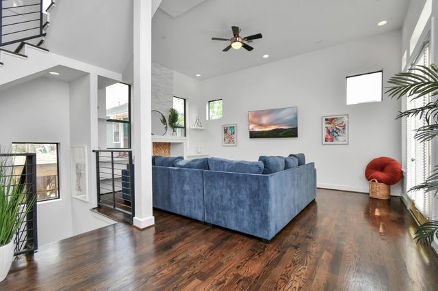 1705 Dunlavy Street A, Houston, TX 77006