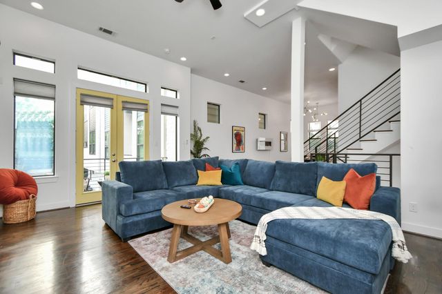 1705 Dunlavy Street A, Houston, TX 77006