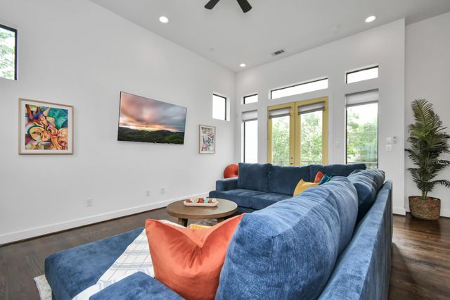 1705 Dunlavy Street A, Houston, TX 77006