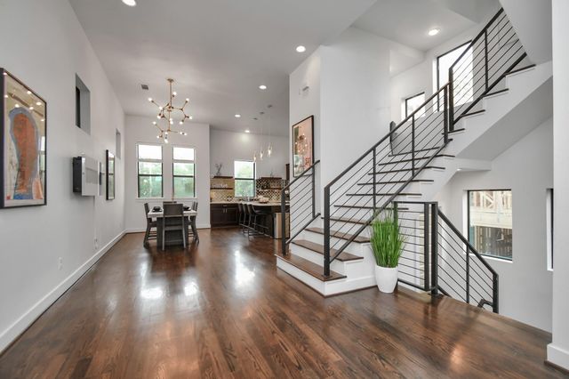 1705 Dunlavy Street A, Houston, TX 77006