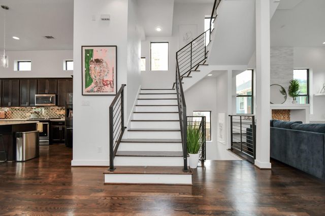 1705 Dunlavy Street A, Houston, TX 77006
