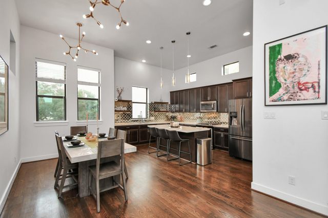 1705 Dunlavy Street A, Houston, TX 77006