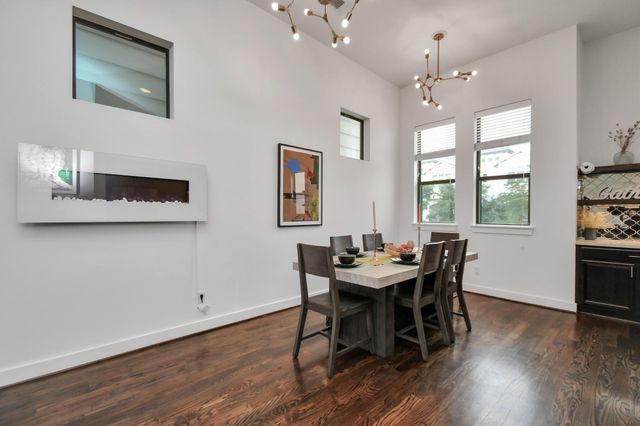 1705 Dunlavy Street A, Houston, TX 77006