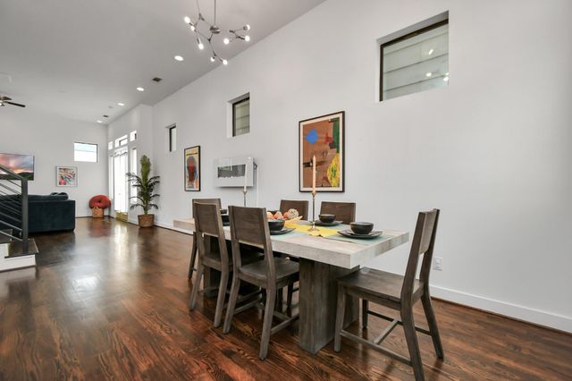 1705 Dunlavy Street A, Houston, TX 77006