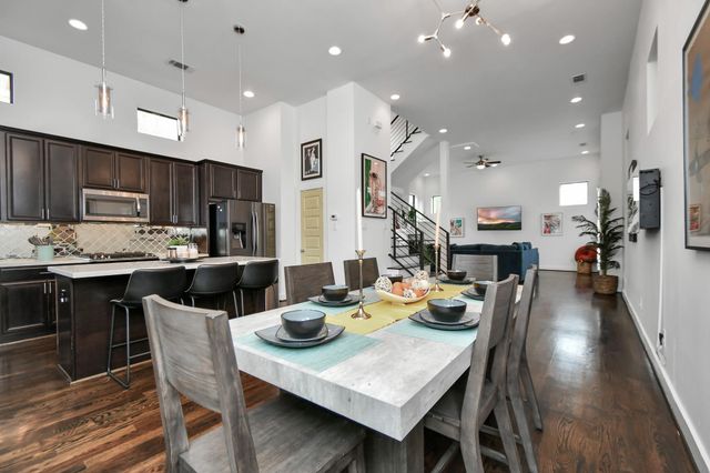 1705 Dunlavy Street A, Houston, TX 77006