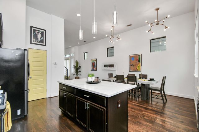 1705 Dunlavy Street A, Houston, TX 77006