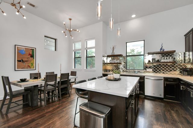 1705 Dunlavy Street A, Houston, TX 77006