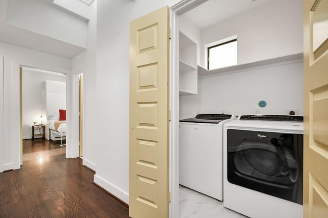 1705 Dunlavy Street A, Houston, TX 77006