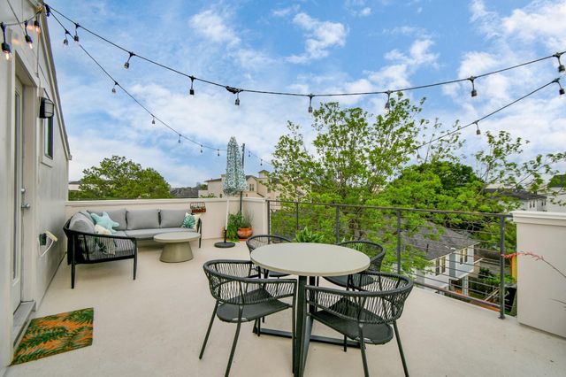 1705 Dunlavy Street A, Houston, TX 77006