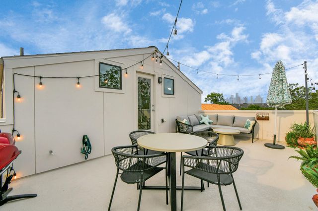 1705 Dunlavy Street A, Houston, TX 77006