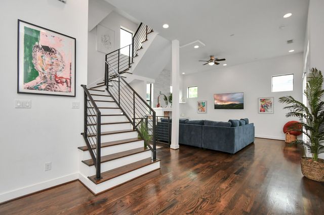 1705 Dunlavy Street A, Houston, TX 77006